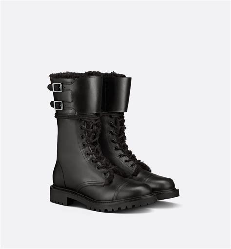 deo dior|dior d fight boots.